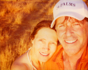 lance and stef